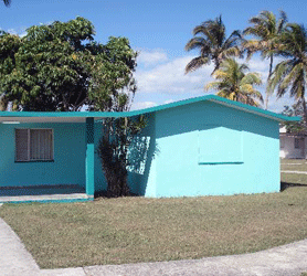 Hotel Playa Giron Chalet